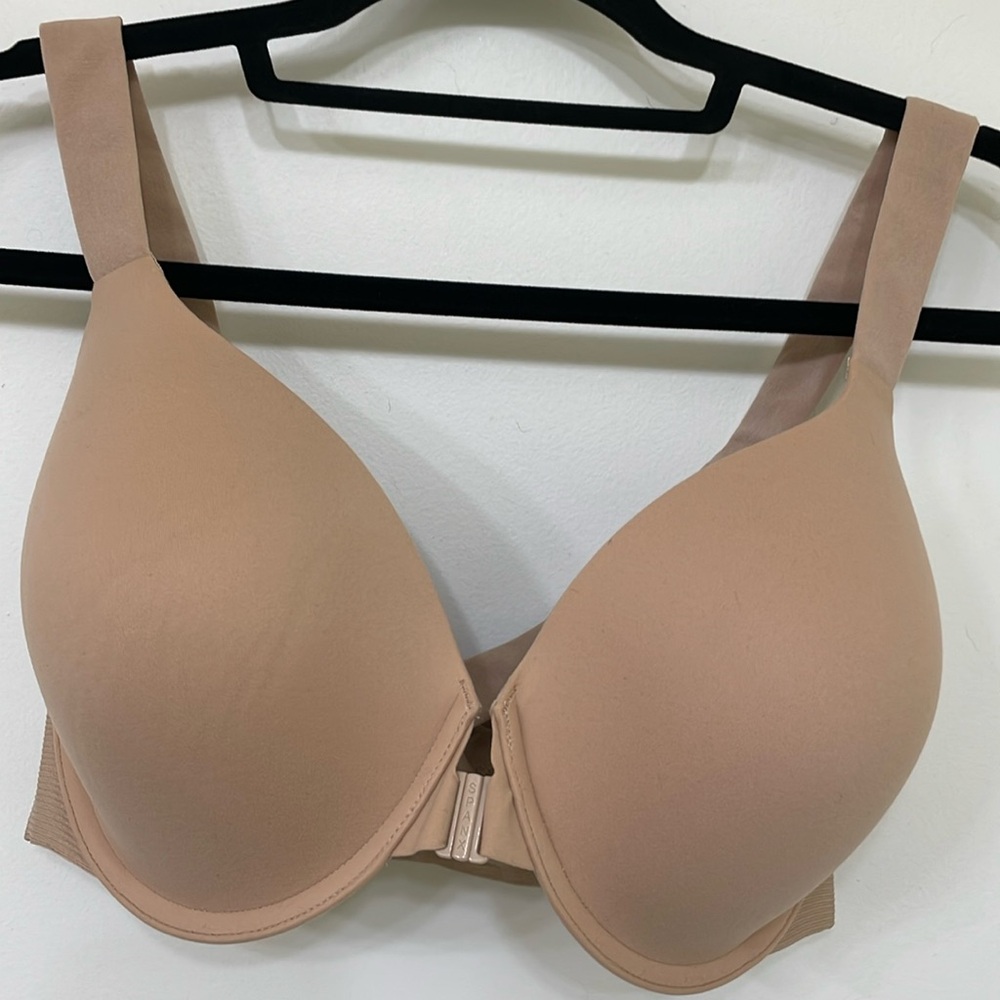 SPANX racerback bra 36 DD, NWOT
